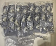 24 x Little Anne Laerdal lungs First Aid CPR 020300 *NEW*