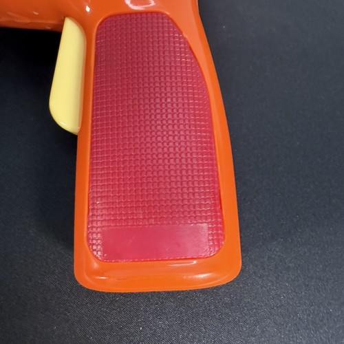 Radio Shack RACE CAR WORKSHOP preschool 12-in plastic Indy Car vintage With Tool - Picture 16 of 18