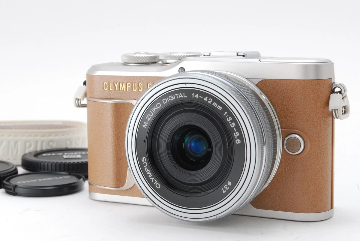 Olympus PEN E-PL9 Digital Cameras for sale | eBay