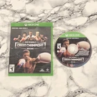 Big Rumble Boxing - Creed Champions (Xbox One, 2021)