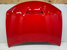 2015-2023 Dodge Charger Srt 392 Rt Scat Pack Hood Panel Scoop Type Oem Red