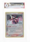 Pokemon - Mewtwo Delta Species - 12/113 - EX Delta Species - GRADE 8 ENG 2005
