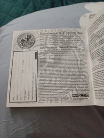 Power Stone (Sega Dreamcast, 1999) - CIB w/ Registration Card - Authentic Case