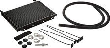 Hayden Automotive 678 Universal Rapid-cool 9.5 X 11 Add-on Transmission Cooler