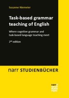 Task-Based Grammar Teaching Of English ~ Susanne Niemeier ~ 9783381109616