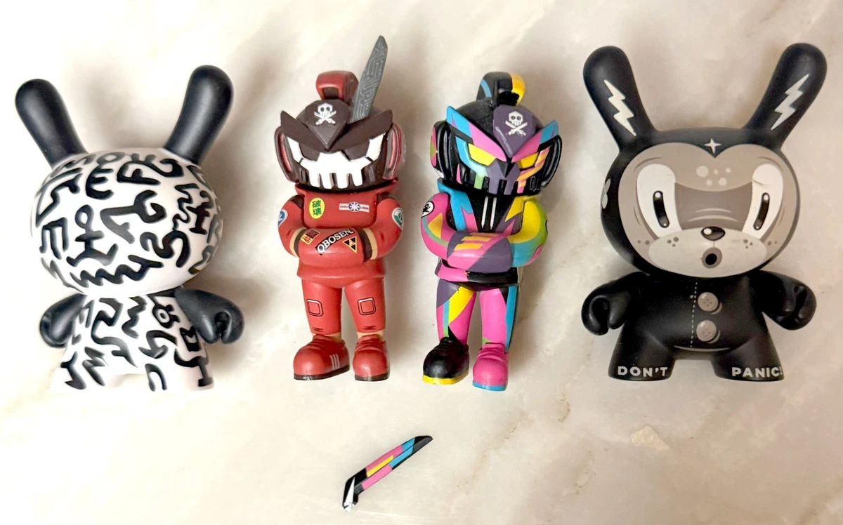 25+ Vinyl Art Toy for sale | Updated Oct 2026