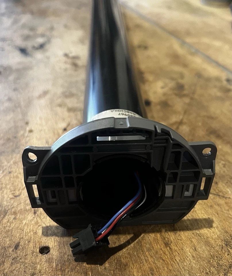 Velux Solarrolladen Set - Motor -Steuerung - Bild 4 von 4