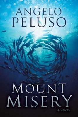 Mount Misery : A Novel Paperback Angelo Peluso