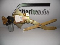 Alacristalli Vorne Rechts Original Geeignet A Opel Astra F 1991 1998