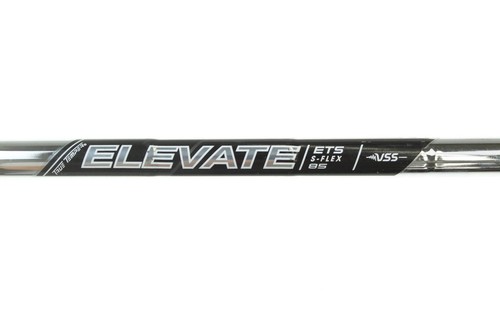 Callaway Apex DCB 21 Individual Iron 6 Iron Stiff Left-Handed Steel #6400 Golf - Bild 4 von 5