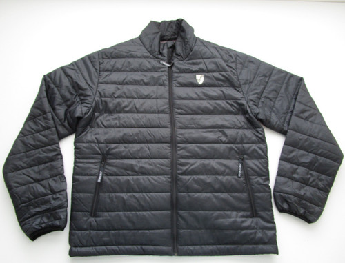 Mens Medium Seabourn Jacket Antartic Layering System