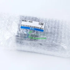 1PCS For SMC Gear Finger Cylinder MHW2-40D NEW in box *cm