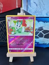 Floette  151/236 Reverse Holo  Sun & Moon Cosmic Eclipse NM/ Mint Pokémon TCG on eBay