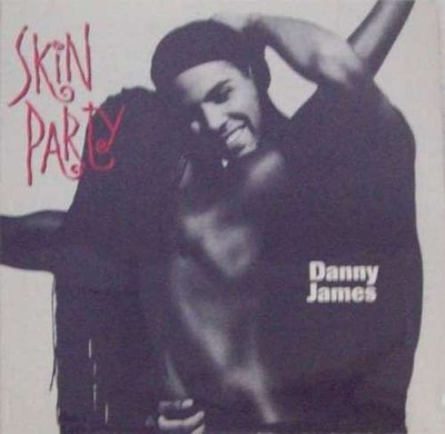 Danny James - Skin Party 12'' Vinyl Electronic Deep House, Garage House 49004