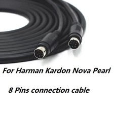 8-Pin Audio Verlängerungskabel für Harman K...