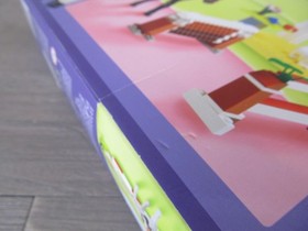 LEGO Belville 5941 Riding School 2004