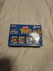 2026 Funko Bitty Pop! X-Men Chase Edition 4-Pack Beast New Sealed