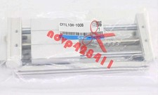 1PCS NEW SMC CY1L10H-100B rodless cylinder