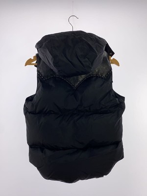 Rocky Mountain Featherbed HYSTERIC GLAMOUR Vestblack 36 XS Rocky Mountain Featherbed HYSTERIC GLAMOUR Vestblack 36 XS