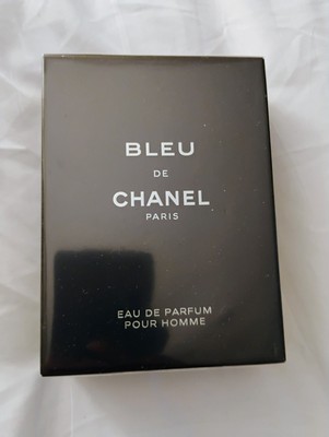 CHANEL Bleu de CHANEL