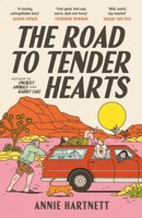 The Road To Tender Hearts ~ Annie Hartnett ~ 9781035447046