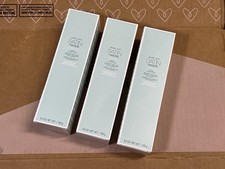 LOT OF 3 Mary Kay Satin Hands Shea Hand Soap Fragrance Free 6.5 Oz. NEW in Box