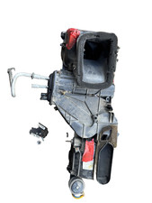 Heater HVAC Housing  A/C Box Assembly 05-06 Jeep TJ Wrangler OEM with ac