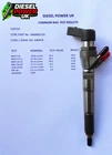RENAULT NISSAN 1.5 DCI - DIESEL FUEL INJECTOR 166006212R / H8201100113
