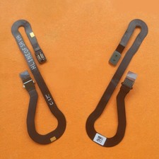 Home Button Key Fingerprint Connect MainBoard Flex Cable For Huawei Mate 20 Pro