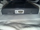 HDMI to RGB Ypbpr Component Video Audio Converter Adapter HDMI in to Component — photo 6