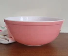 Vintage Pyrex #404 Mixing Bowl