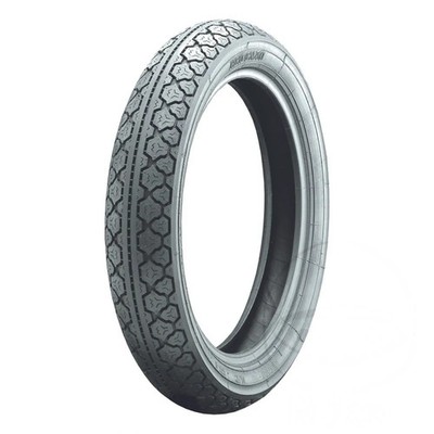 Reifen Heidenau 110/80-18 60STT K36 passend für MZ/MUZ Silver Star 500 Bj. 92-97