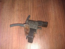 Mercedes-Benz S-CLASS 1995 Electrical selenoid (Electromagnetic so FR76901-25