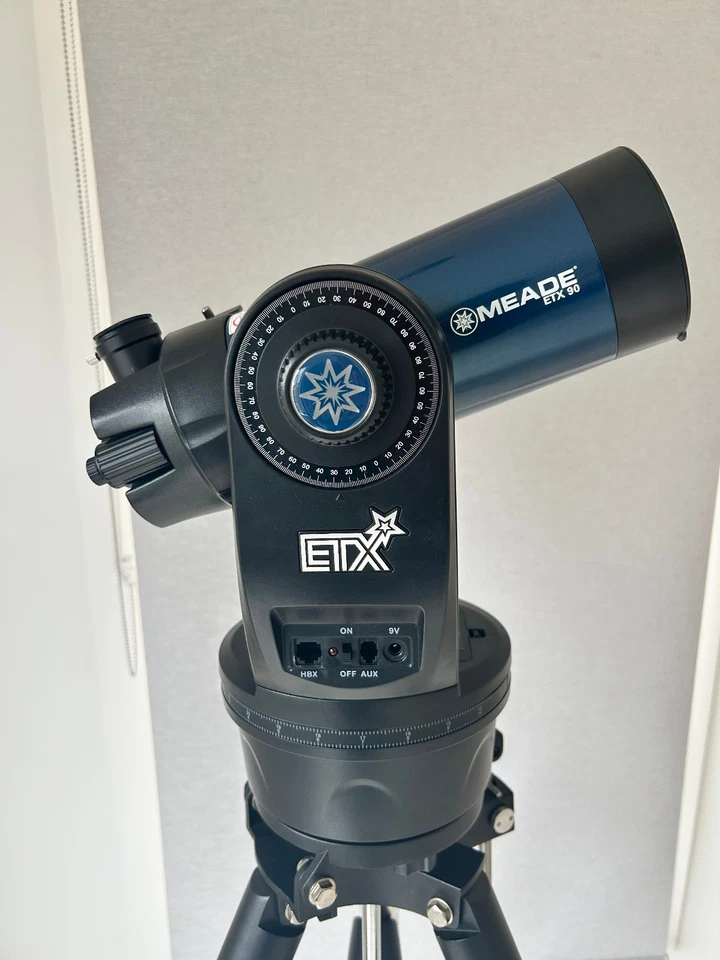 Meade ETX90 Observer, Telescope - image 4 of 4