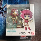 BANDAI chibi-arts CODE GEASS Lelouch of the Rebellion Kallen Figure G53621