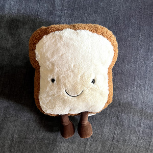 Jellycat Toast | eBay