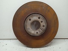 BMW 7 F01 F02 F03 F04 2009 Vorne rechts Vorne rechts Bremsscheibe vorne Benzin