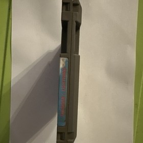 Thunder & Lightning (Nintendo Entertainment System, 1990) NES