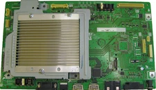 46" SHARP LCD TV LC-46D64U Main Board DUNTKE558FM56S