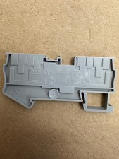 Phoenix Contact Typ PT 2,5-QUATRRO Terminal Block, Lot of 13 *NEW*