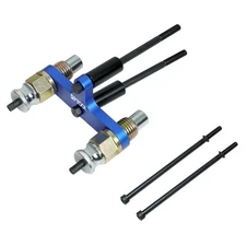 Automotive Engine Injector Tool for BMW N20 N55 - Simple Installation Solution