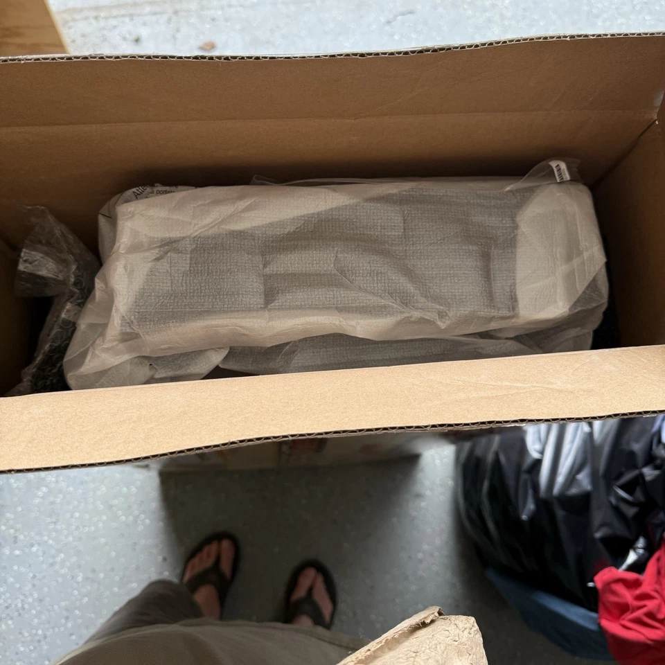 Acer Aspire XC-830-UW91 Desktop Open Box Never Set Up Or Used - Image 2 of 4