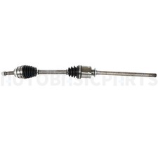 For 2008-2013 Toyota Highlander 3.5L Front Ri...