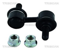 Triscan Stange/Strebe, Stabilisator Links, Rechts, Vorderachse FüR Mitsubishi