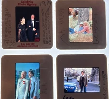 VINTAGE LEE HORSLEY CANDID ORIG. PHOTOS 35MM SLIDE TRANSPARENCIES #327