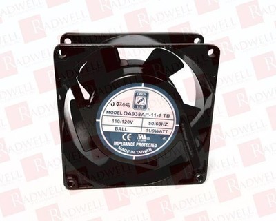 ORION FANS OA938AP-11-1TB / OA938AP111TB (BRAND NEW)