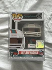Funko Pop! Fanatics Exclusive! Jaylen Waddle #227  NFL Miami Dolphins Broncos