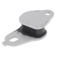 Auspuff Befestigungswinkel Passend FüR Yamaha Yz250 Ersatz 5XF-14781-00-00