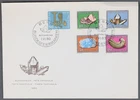 MayfairStamps Switzerland FDC 1960 Pro Patria Combo National Festival First Day