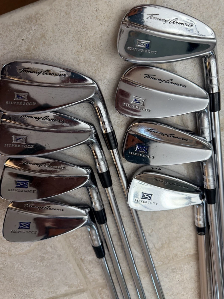 Tommy Armour Men Golf Clubs for sale | eBay